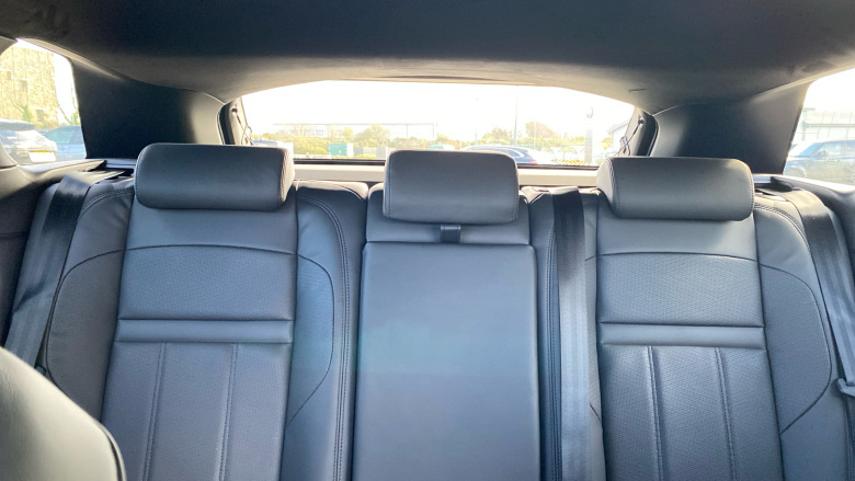 Land Rover Range Rover Evoque 1.5 P270e Autobiography 5dr Auto [Revised] Hatchback